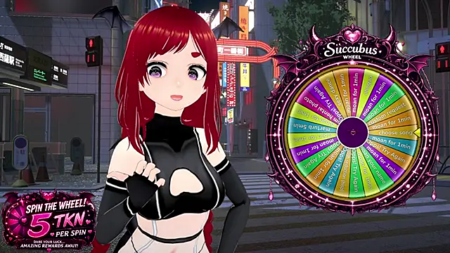 sakuraluuv online show from 30, 4, 2026