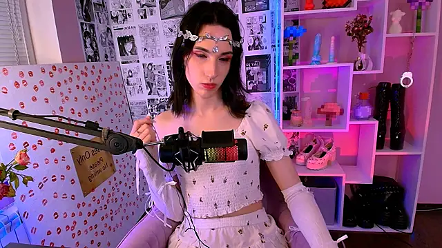 yumeliko o online show from 11, 4, 2026