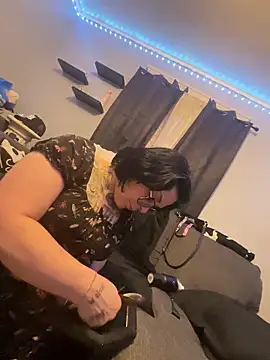 AmalaHexx online show from 14, 4, 2026