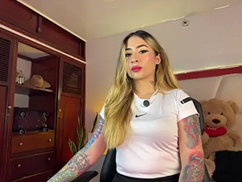 abbymodell1 online show from 16, 5, 2026