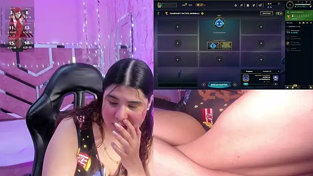 SariBloomy online show from 16, 4, 2026