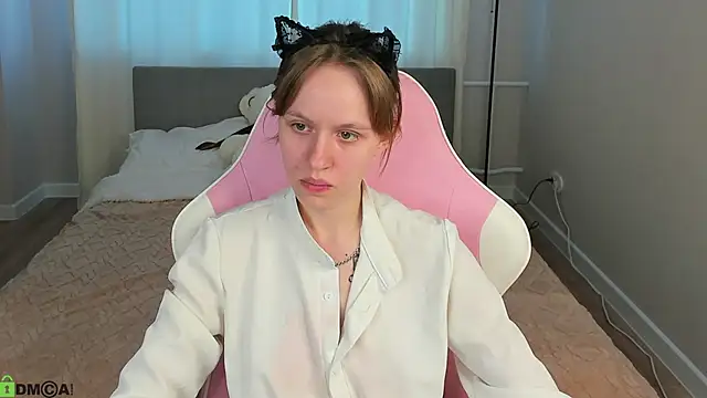 Snapshot of Milena_Milyan chatting on 29, 4, 2026 Milena Milyan online show from 29, 4, 2026