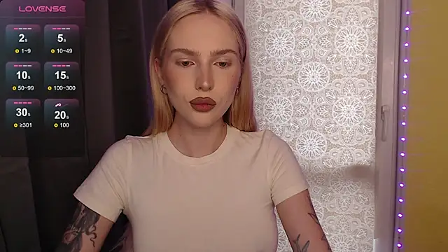 LowerFrancis online show from 20, 4, 2026