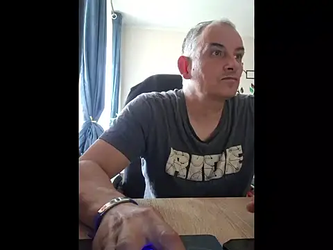 Piotr481 online show from 4, 7, 2026