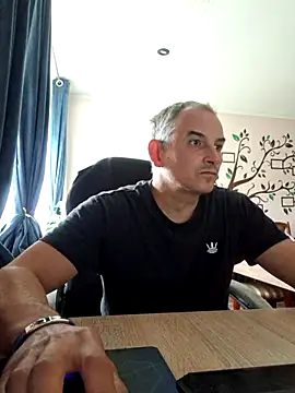 Piotr481 online show from 24, 7, 2026