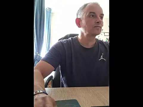 Piotr481 online show from 25, 7, 2026