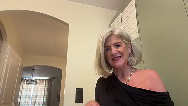 NaughtyMonicaUK online show from 12, 5, 2026