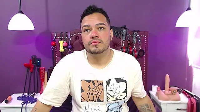  Stevens  online show from 18, 4, 2026