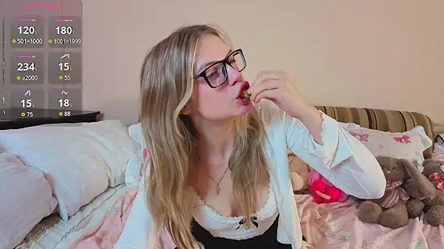AliceAlways online show from 30, 5, 2026