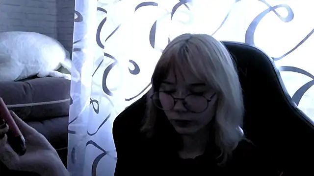 Vi Nika online show from 15, 4, 2026