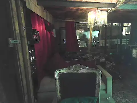 fapymasterUWU online show from 13, 4, 2026