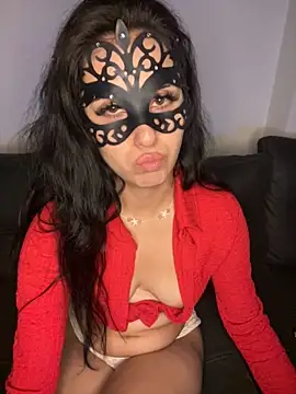 Meryy34 online show from 31, 5, 2026