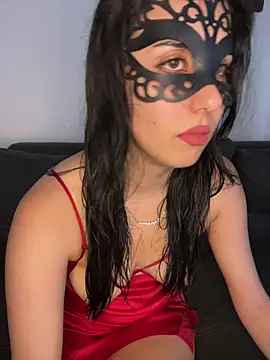 Meryy34 online show from 12, 6, 2026
