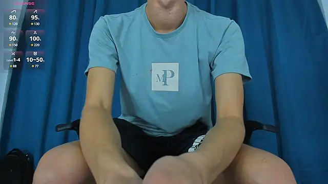 nezonx online show from 17, 4, 2026