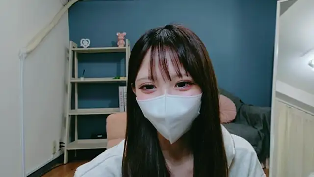 Snapshot of Koto-jpnk chatting on 25, 4, 2026 Koto-jpnk online show from 25, 4, 2026
