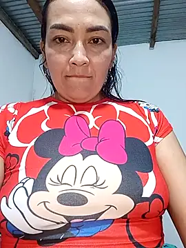 LuluDream online show from 22, 4, 2026