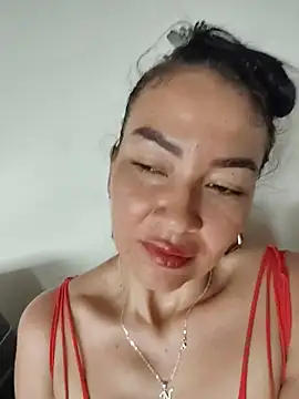 LuluDream online show from 23, 6, 2026