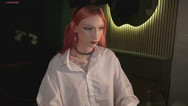 vamp ray online show from 11, 7, 2026