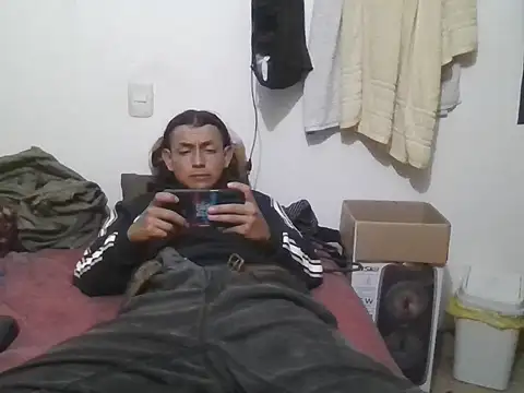 Indiio0 online show from 15, 4, 2026