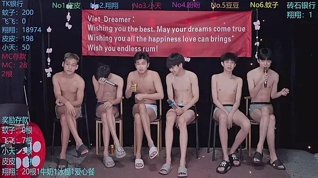 Yourlovingboy--001 online show from 29, 4, 2026