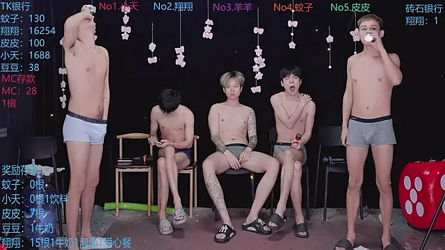 Yourlovingboy--001 online show from 30, 4, 2026
