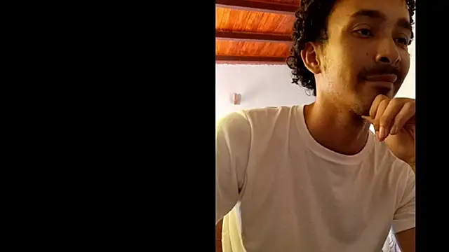 ExtremeXBoy online show from 15, 4, 2026