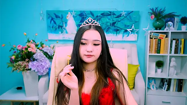 AmiMeow  online show from 27, 4, 2026