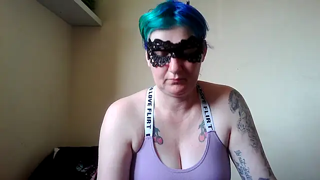 Ruby 1255 online show from 25, 5, 2026