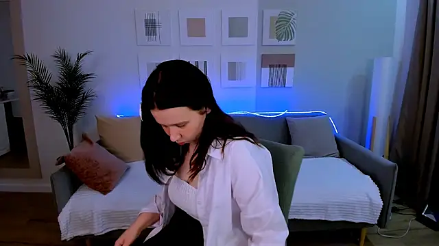 MooonlightSky online show from 22, 4, 2026