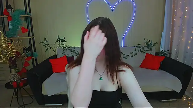 MooonlightSky online show from 18, 5, 2026