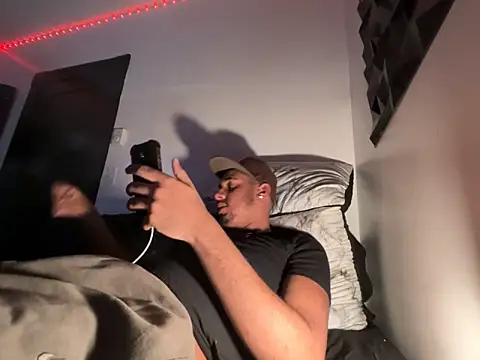 Dominicanboy06 online show from 15, 4, 2026