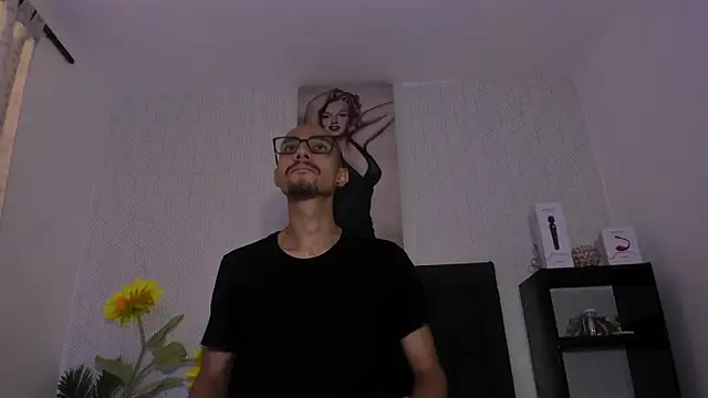 Oliver Goldberg online show from 15, 5, 2026
