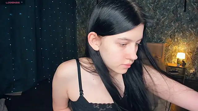 Snapshot of EstelaSuppa chatting on 12, 7, 2026 EstelaSuppa online show from 12, 7, 2026