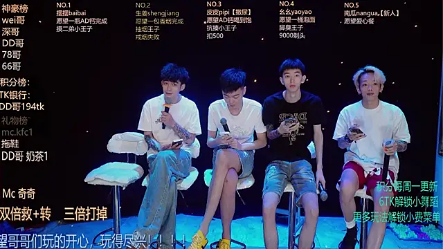 GAY-BOYS8888 online show from 28, 5, 2026