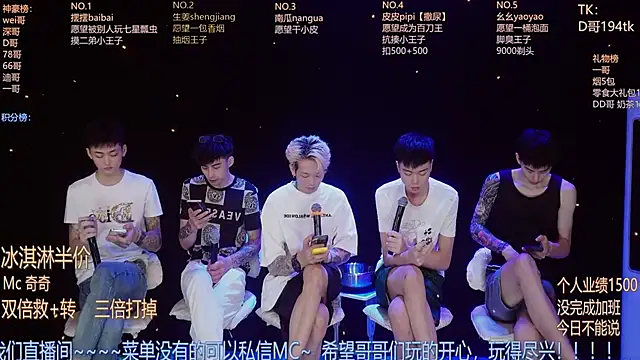GAY-BOYS8888 online show from 15, 6, 2026
