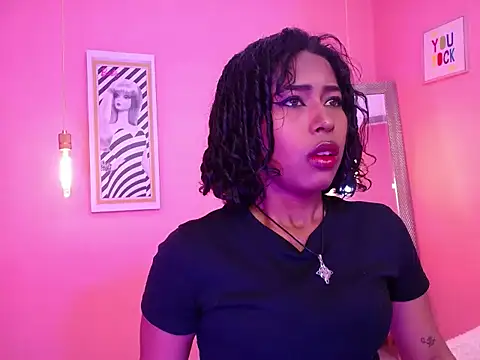 Ruby sam online show from 27, 4, 2026