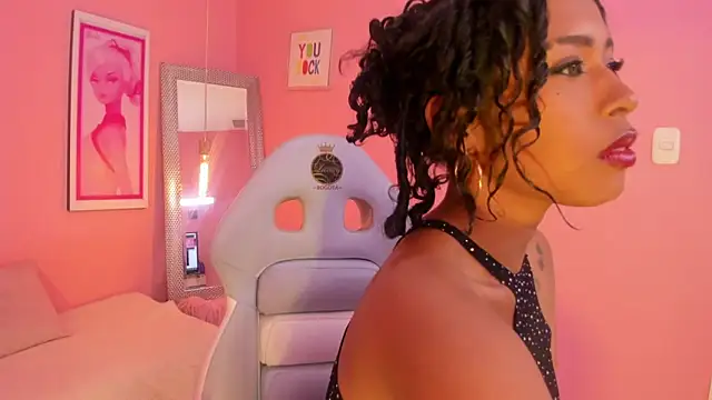 Ruby sam online show from 29, 4, 2026