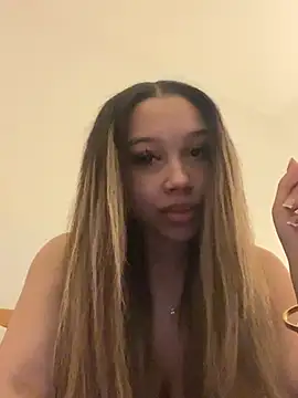 Secretlyspicyx online show from 16, 4, 2026