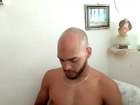 Snapshot of Eduarstrock chatting on 14, 4, 2026 Eduarstrock online show from 14, 4, 2026