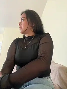 Selene  Ferrer online show from 6, 7, 2026