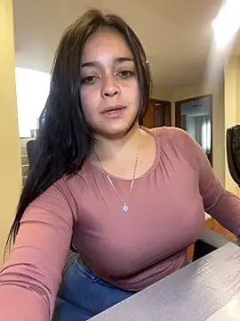 Selene  Ferrer online show from 9, 7, 2026