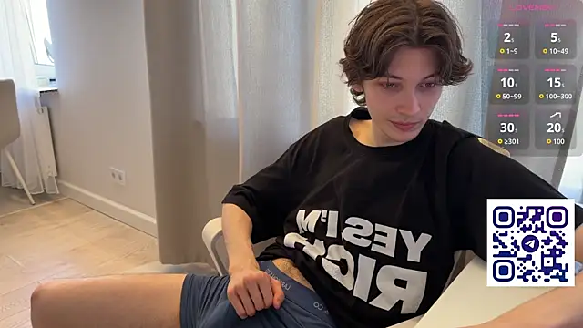 swaggenjoyer online show from 10, 6, 2026