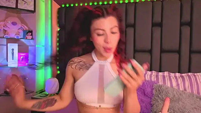 Sidney Blaice online show from 15, 7, 2026