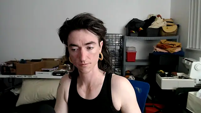 nymphogyny online show from 17, 4, 2026