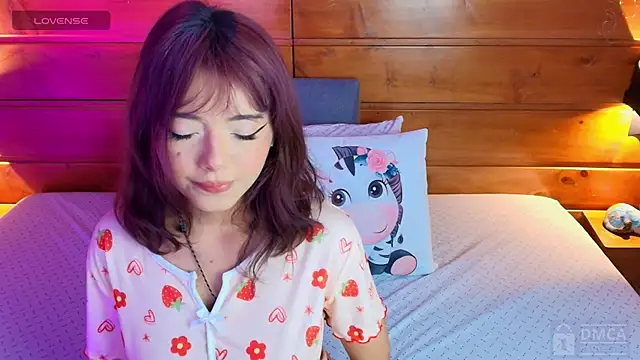 lily reeds online show from 12, 7, 2026