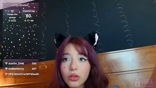 lily reeds online show from 14, 7, 2026