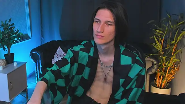 Klaude Jam online show from 13, 4, 2026