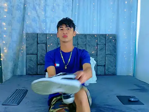 IhanKing online show from 21, 5, 2026
