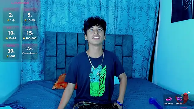 IhanKing online show from 6, 6, 2026