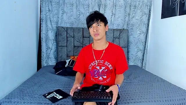 IhanKing online show from 11, 6, 2026